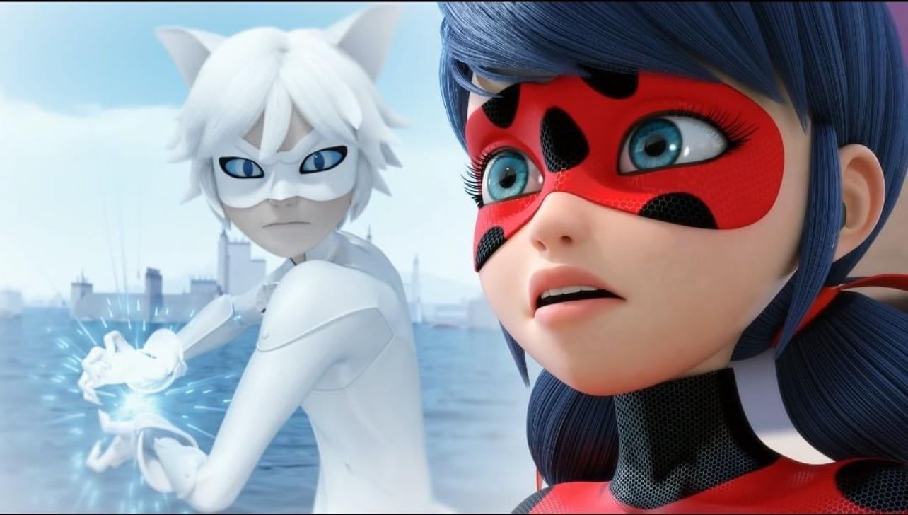 cat blanc - s3 e21
