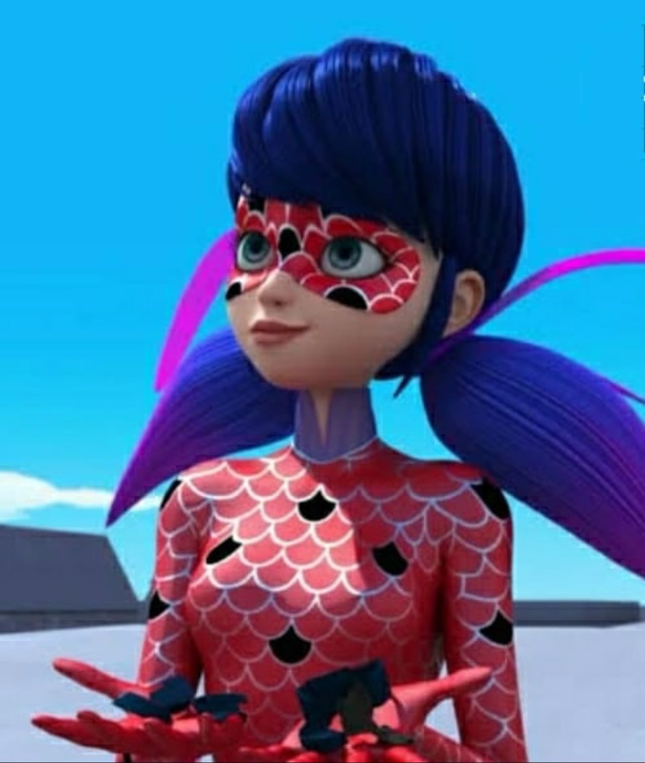 aqua bug