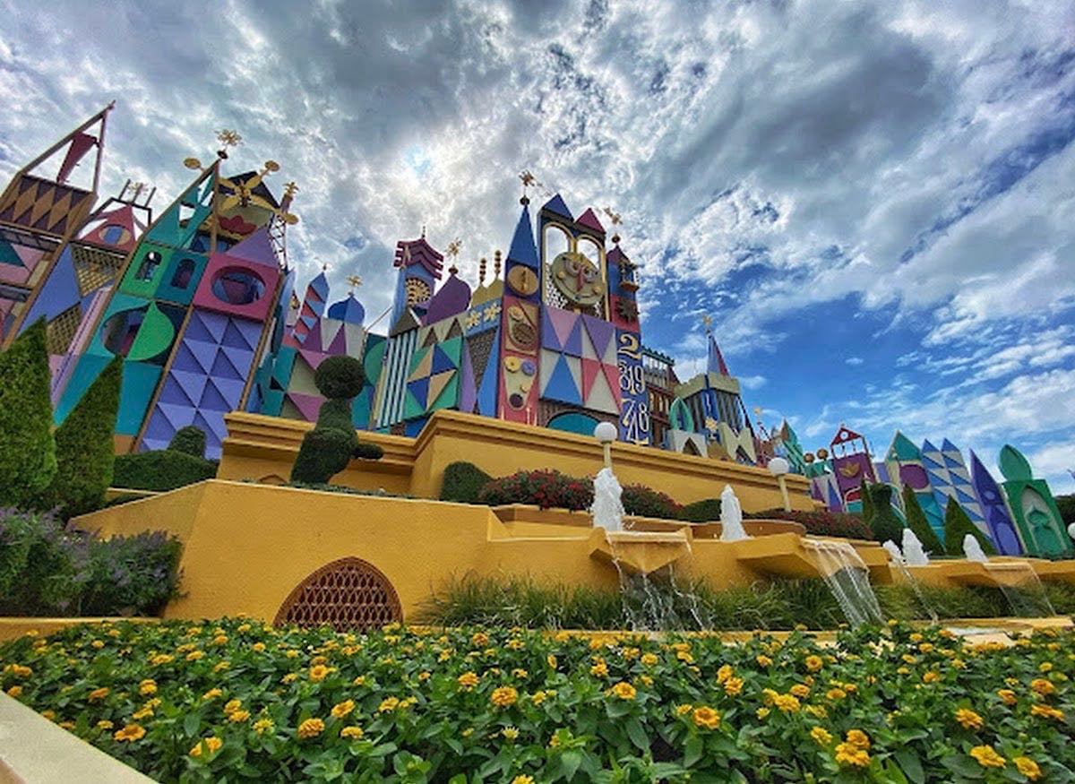 Tokyo Disneyland