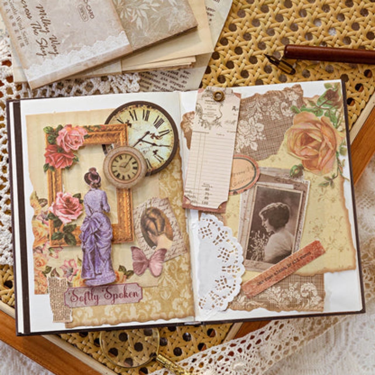 scrapbook