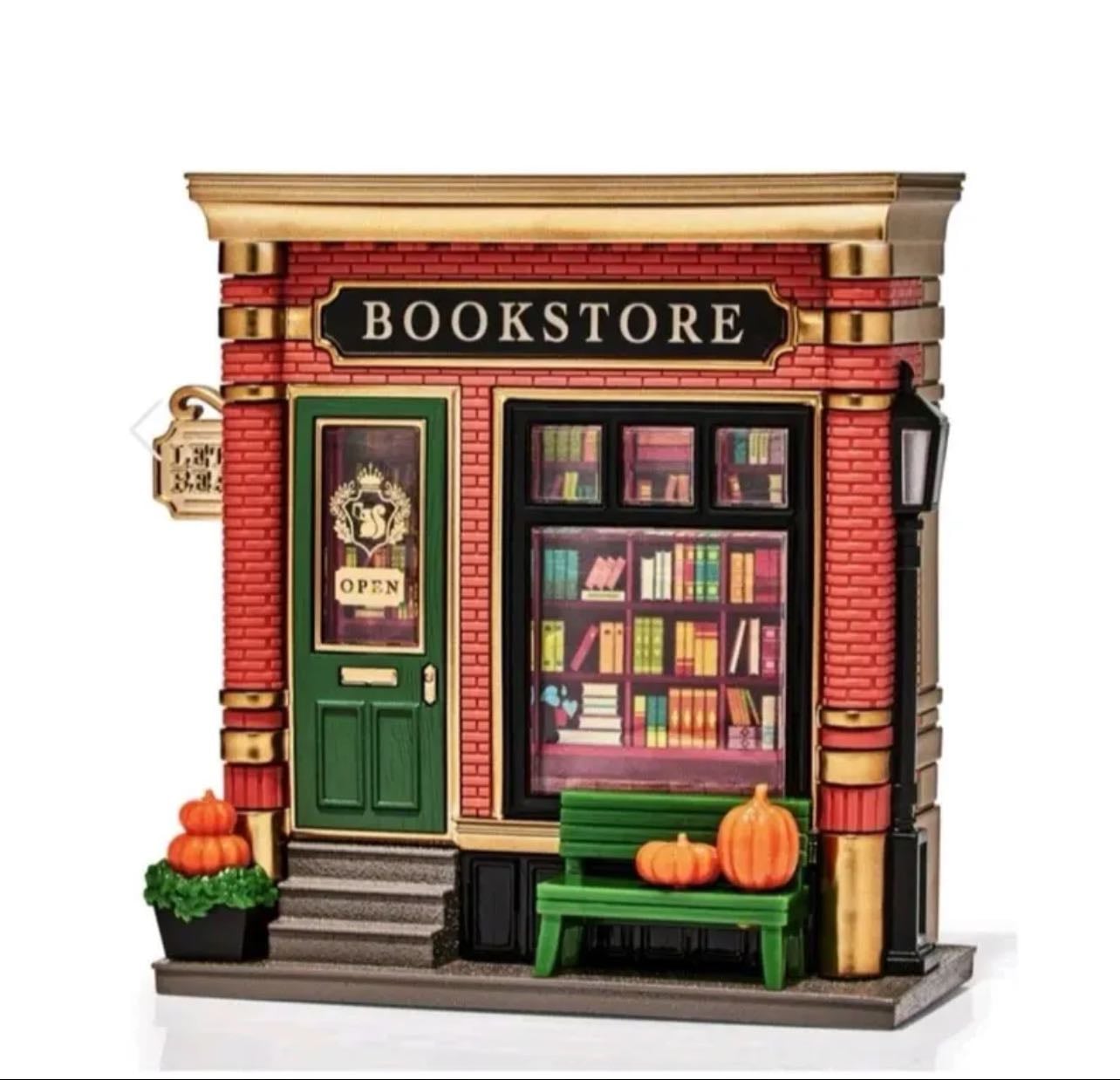 book light bath & body works