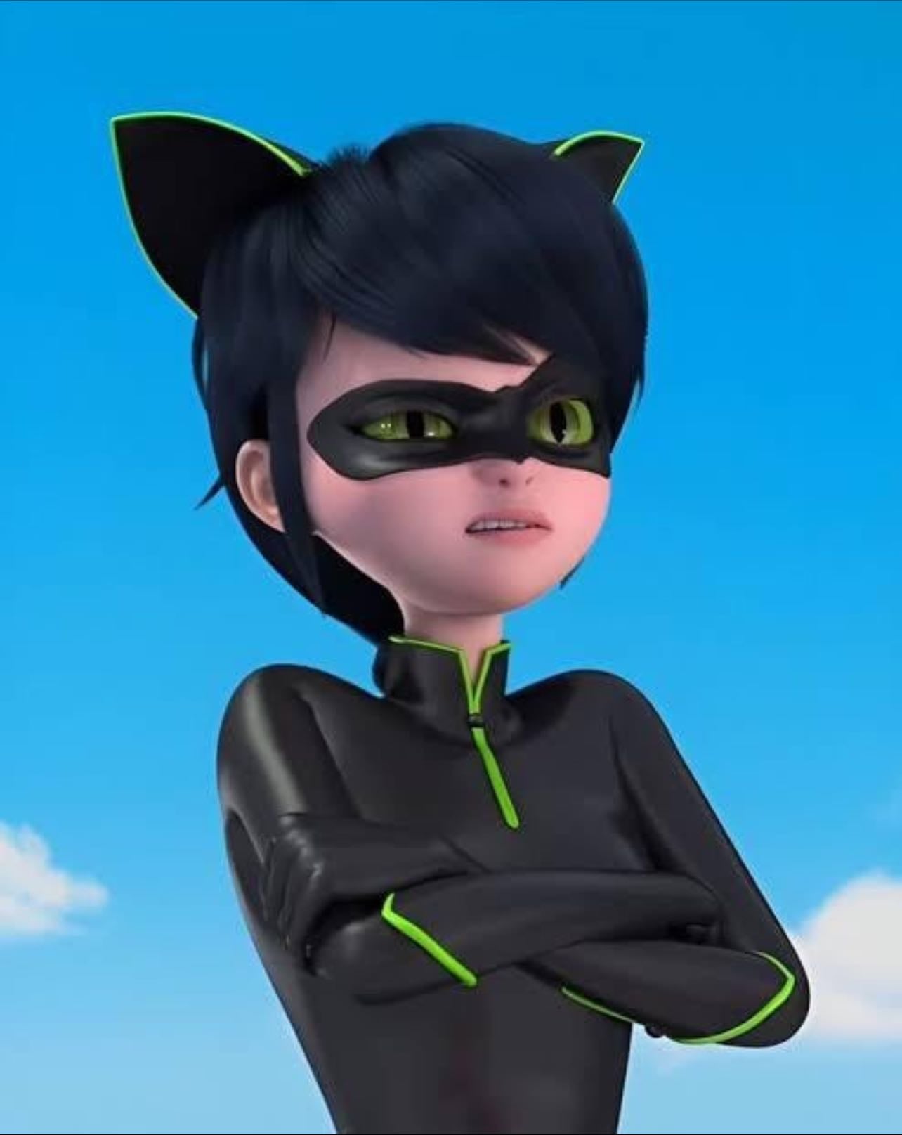 ladynoir