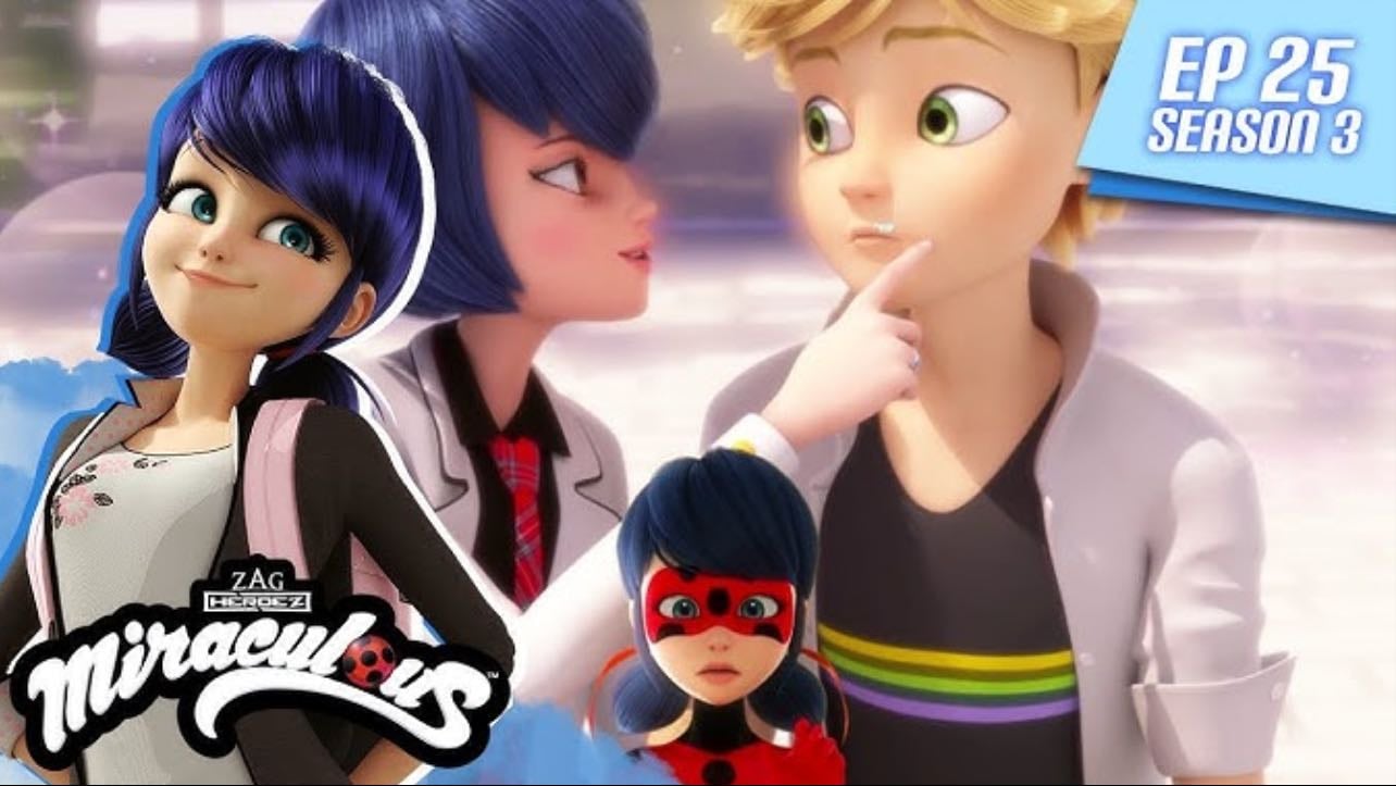 heart hunter - s3 e24