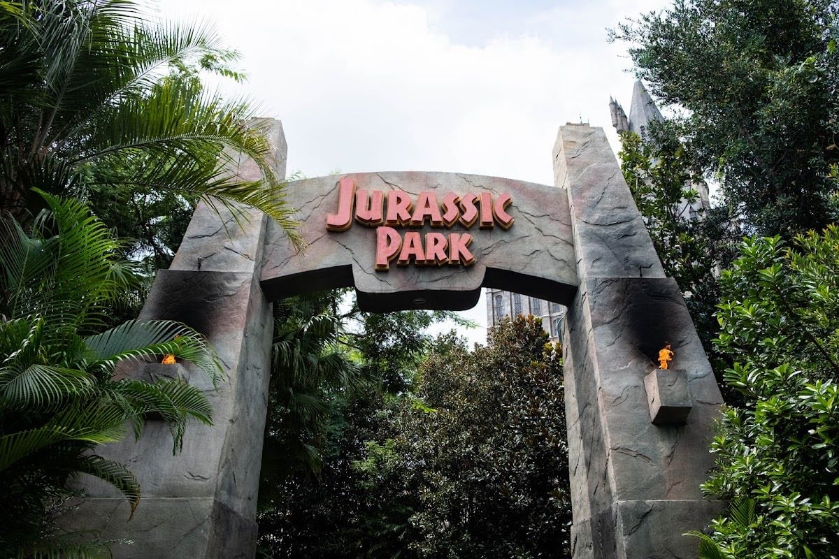 Jurassic Park