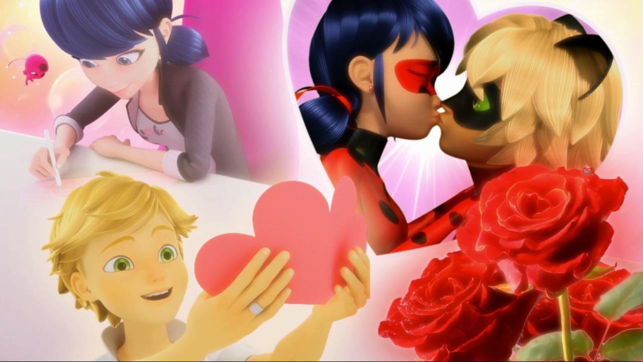 dark cupid - s1 e10