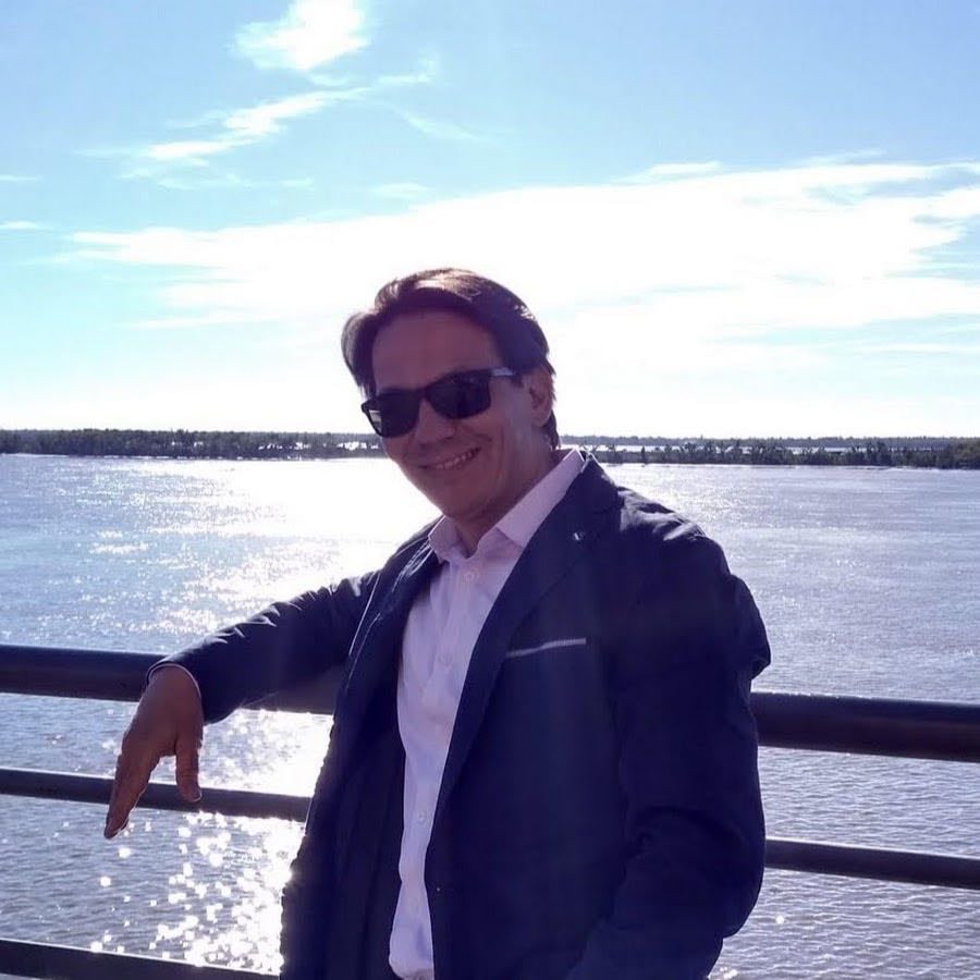 OSCAR SARMIENTO - YouTube