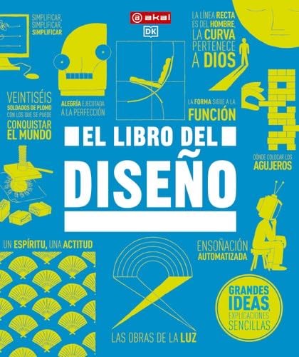 El libro del diseño - unknown author · 2025