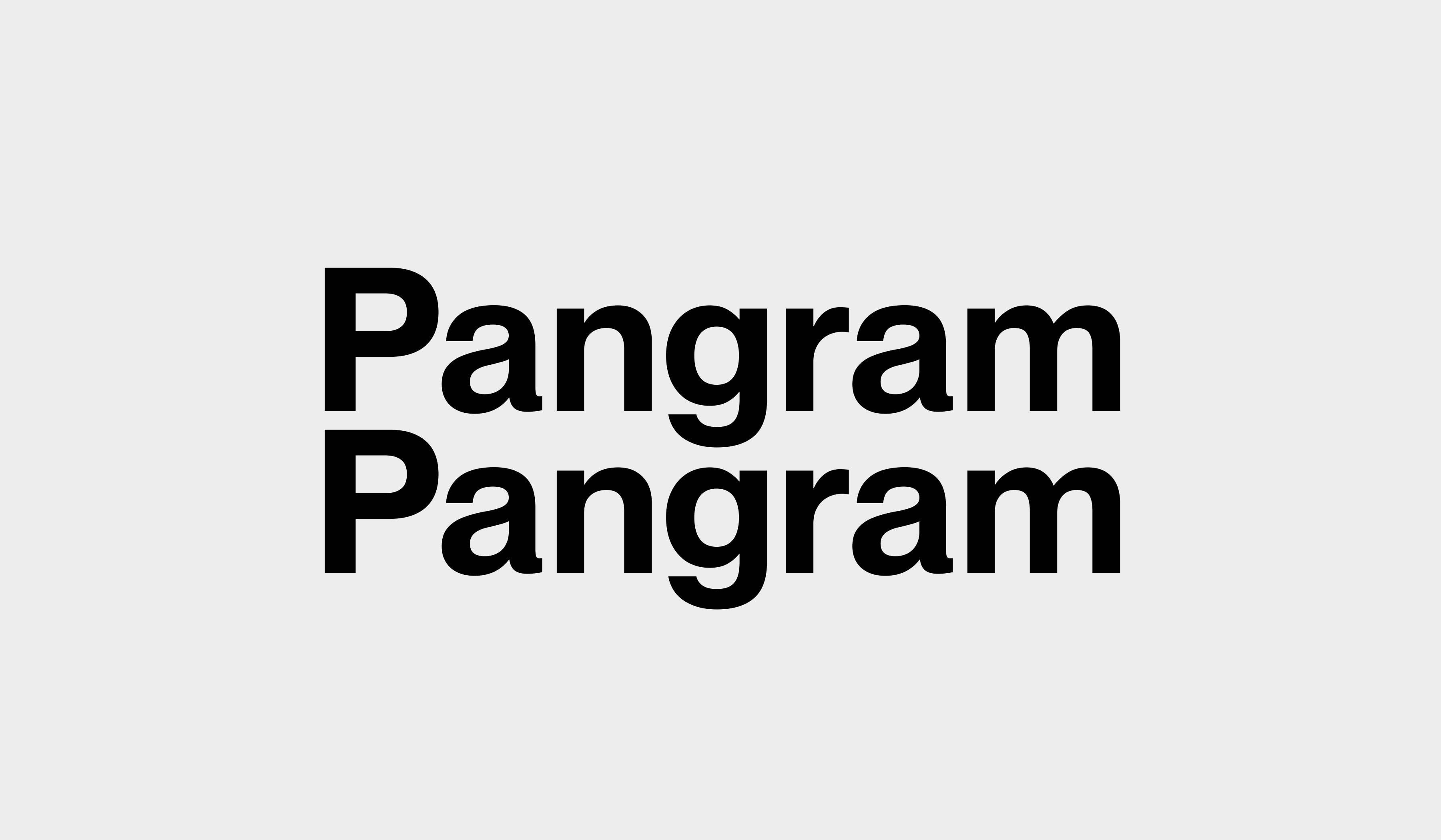 Pangram Pangram — Free to try, High-Quality Fonts for Designers - Pangram Pangram Foundry