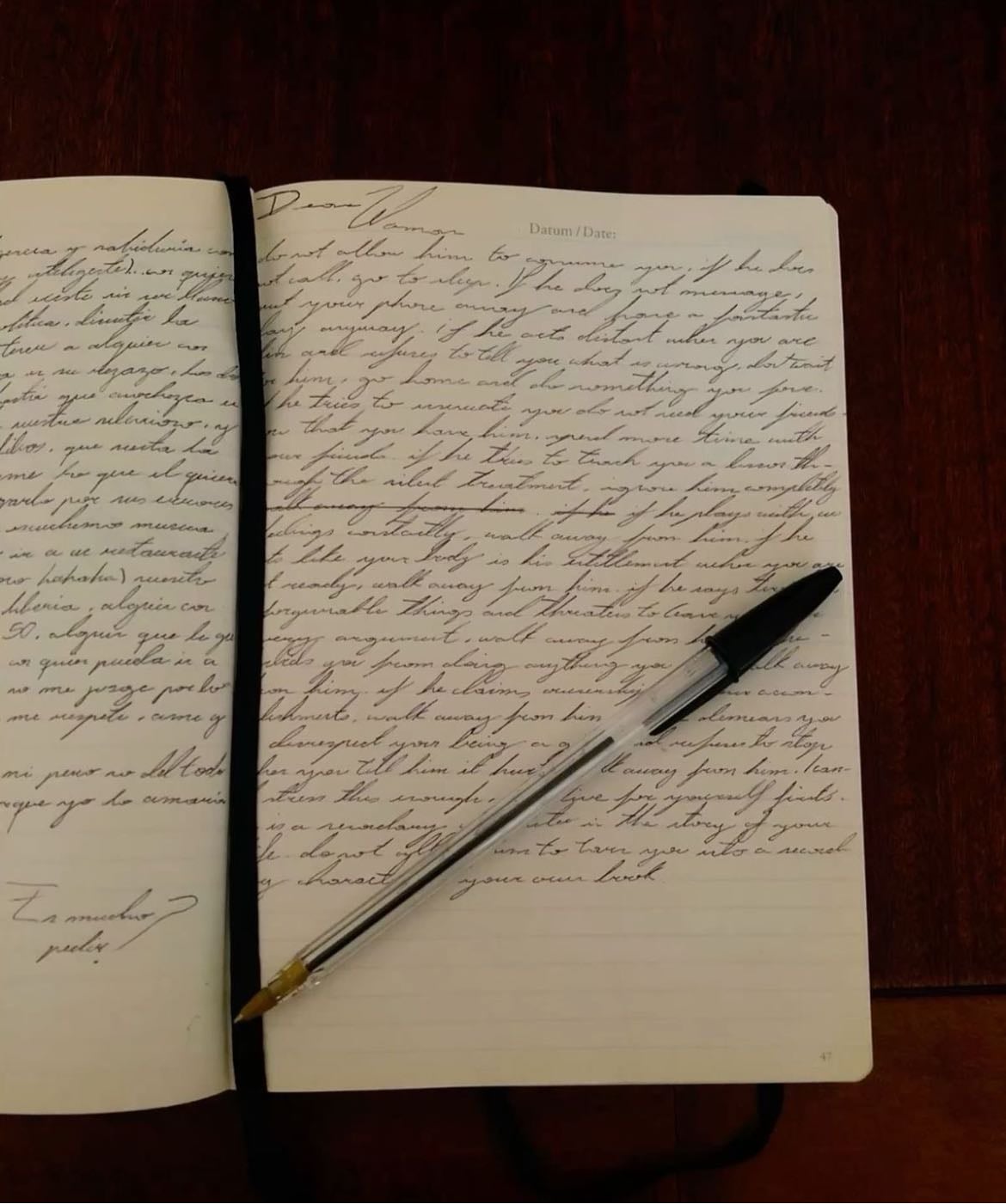journal
