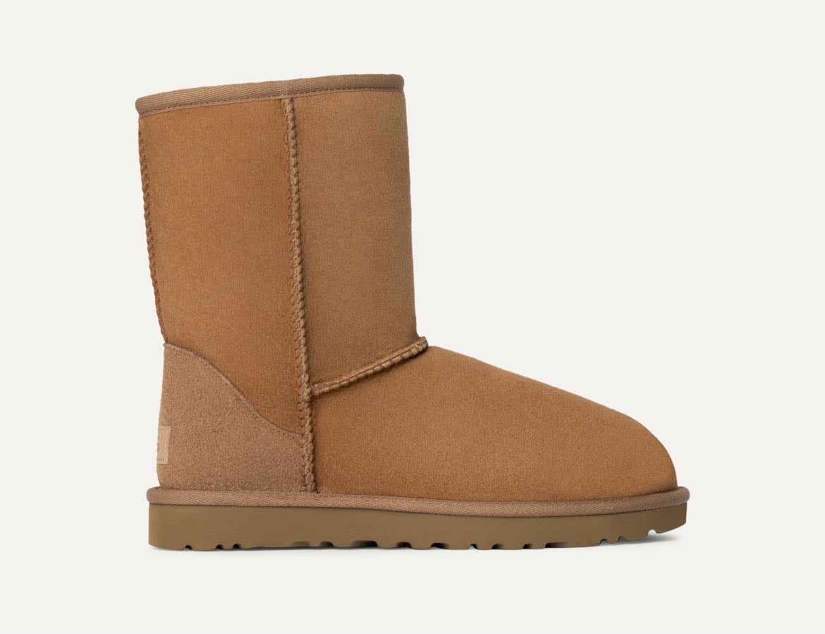 uggs - { classic full length }