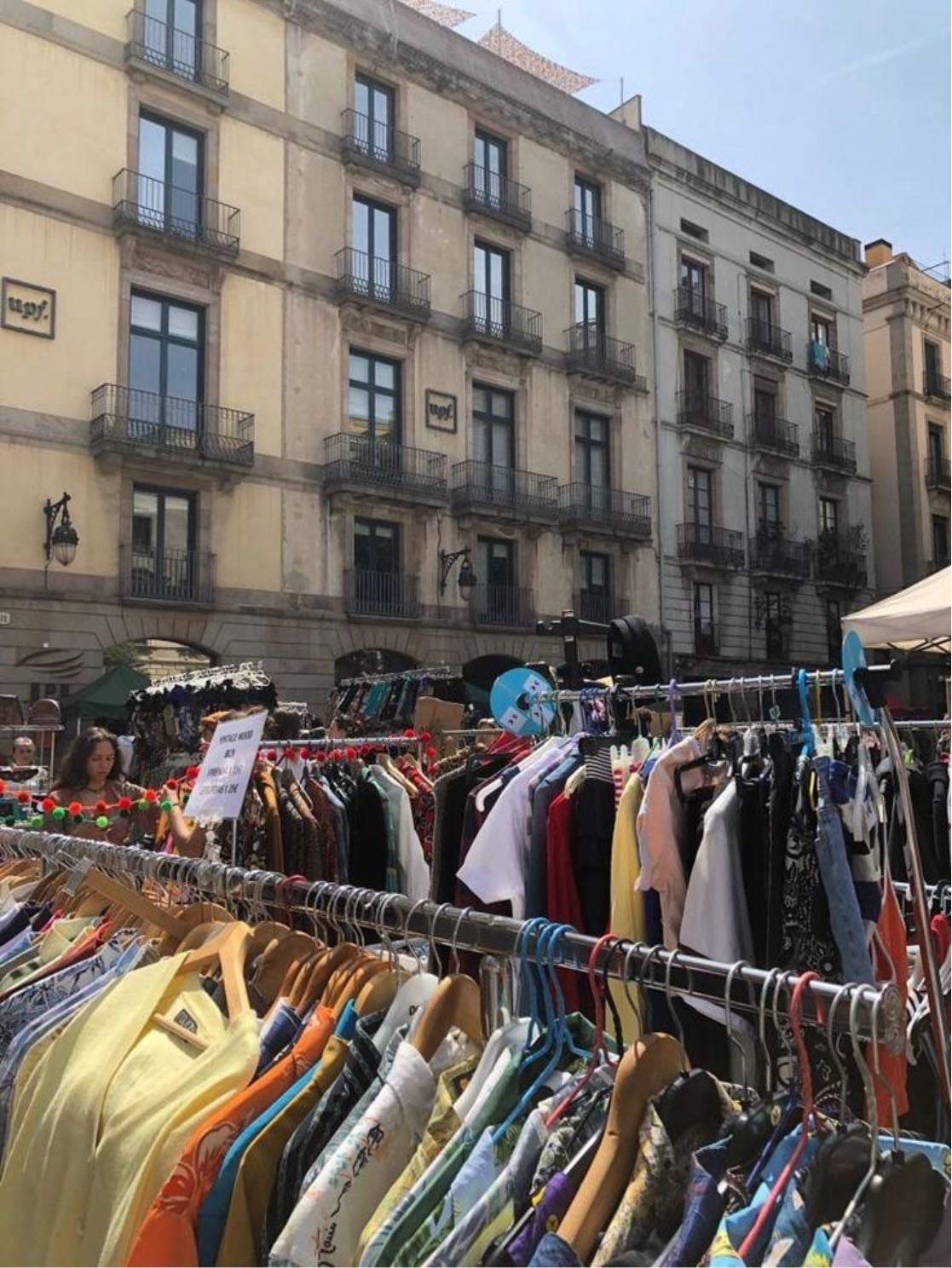go to markets