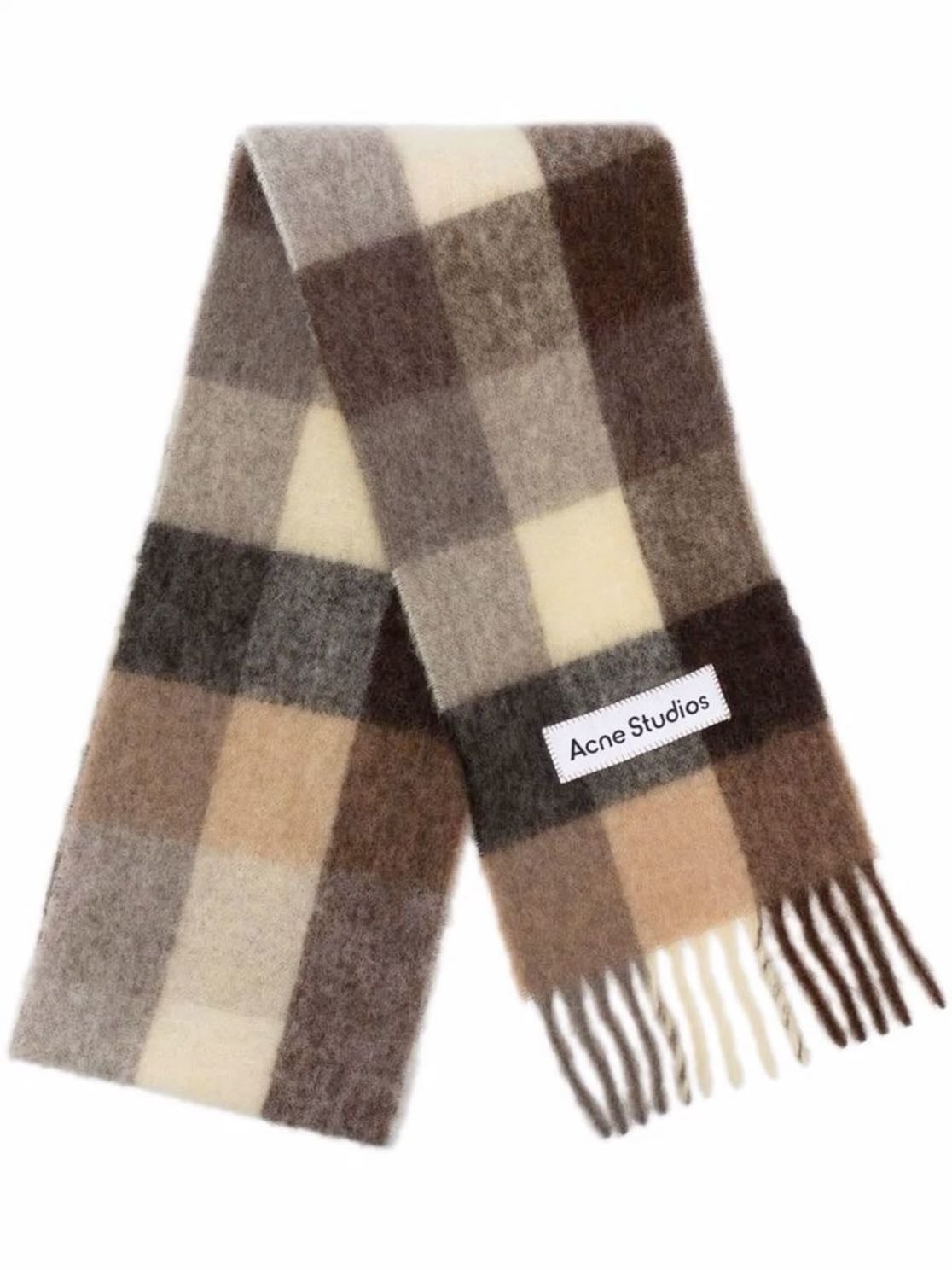 acne scarf