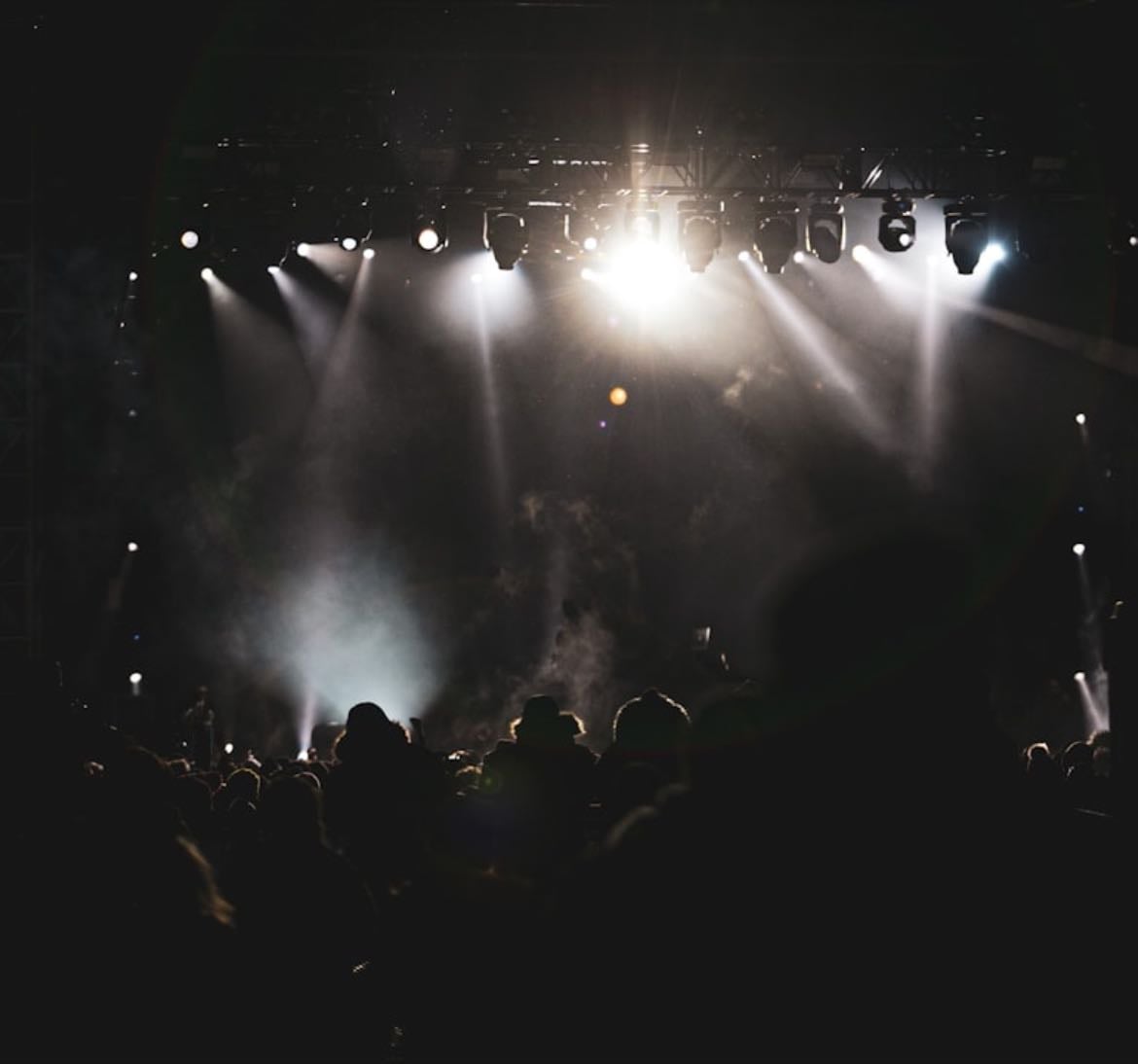 live music 🥳
