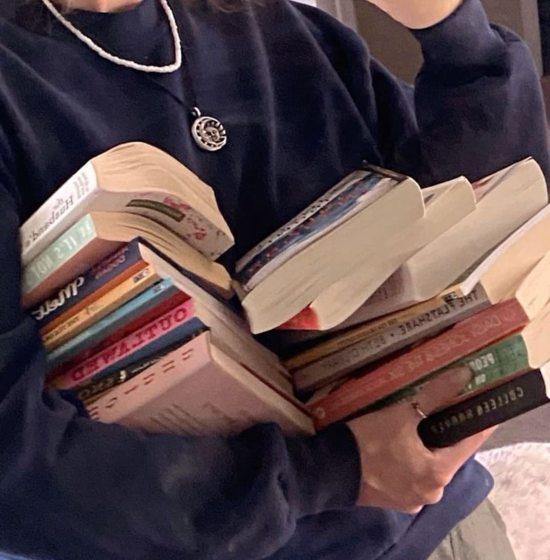 fanfics I’ve read <3