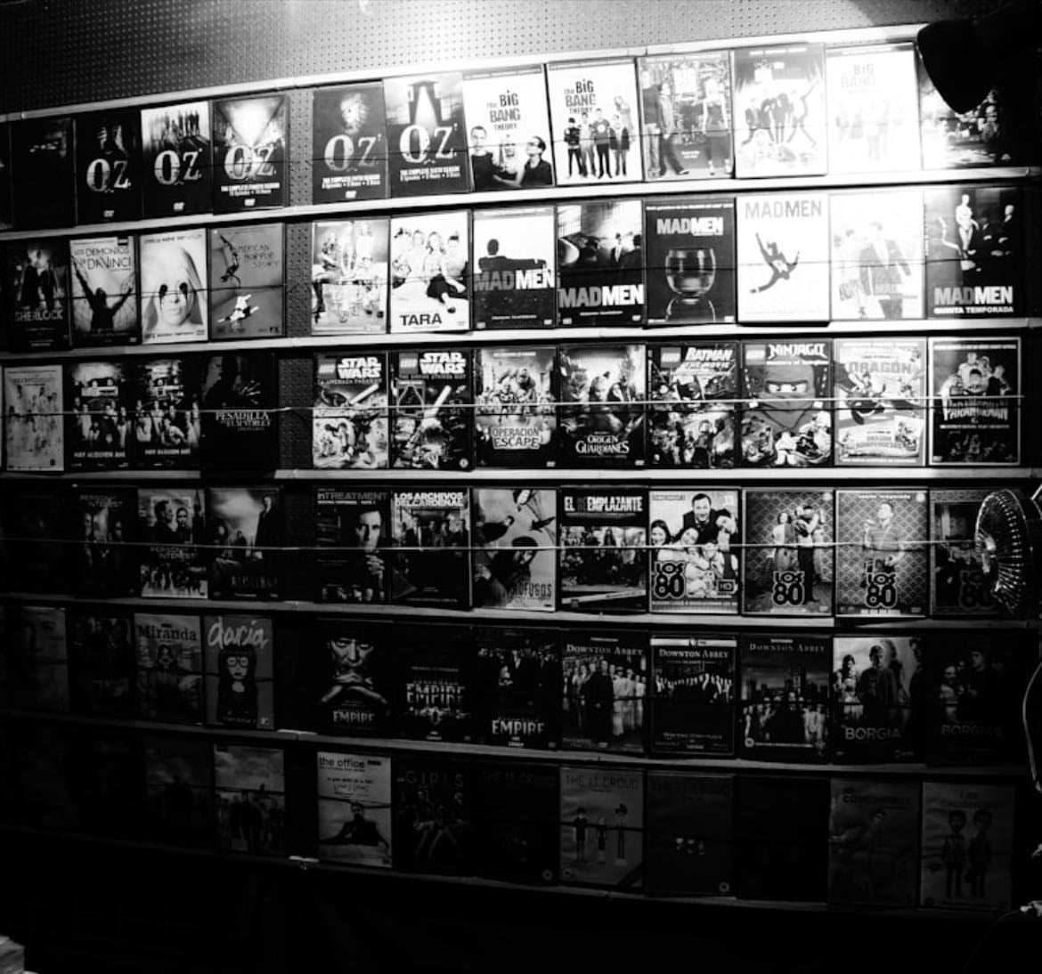 movies i feel inexplicably connected too