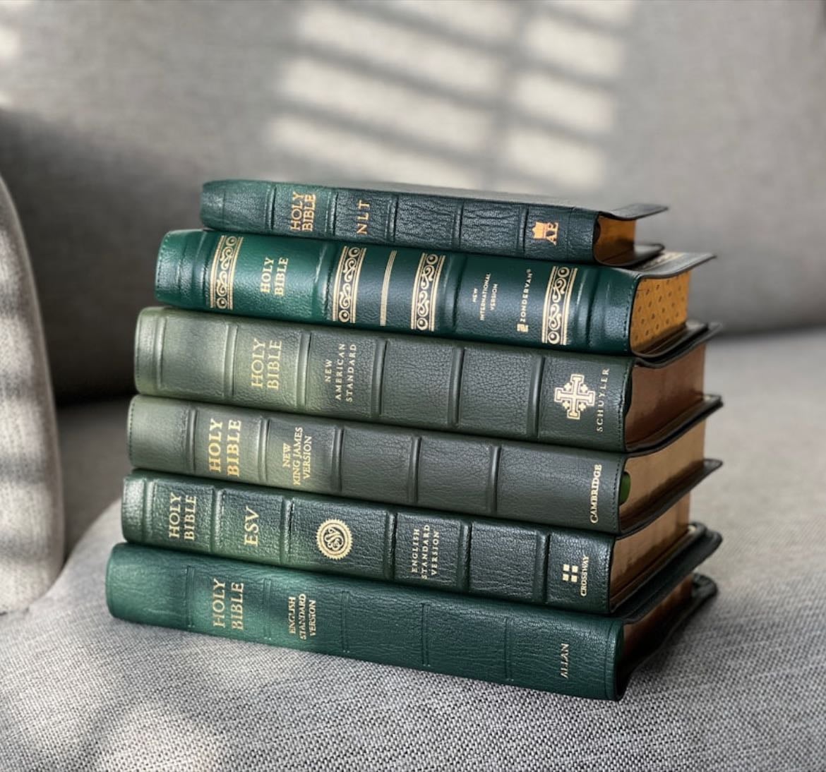 classics I’ve read