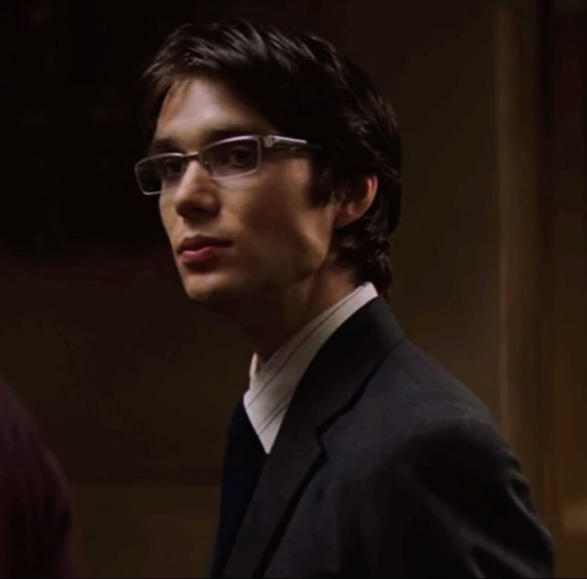 Cillian Murphy