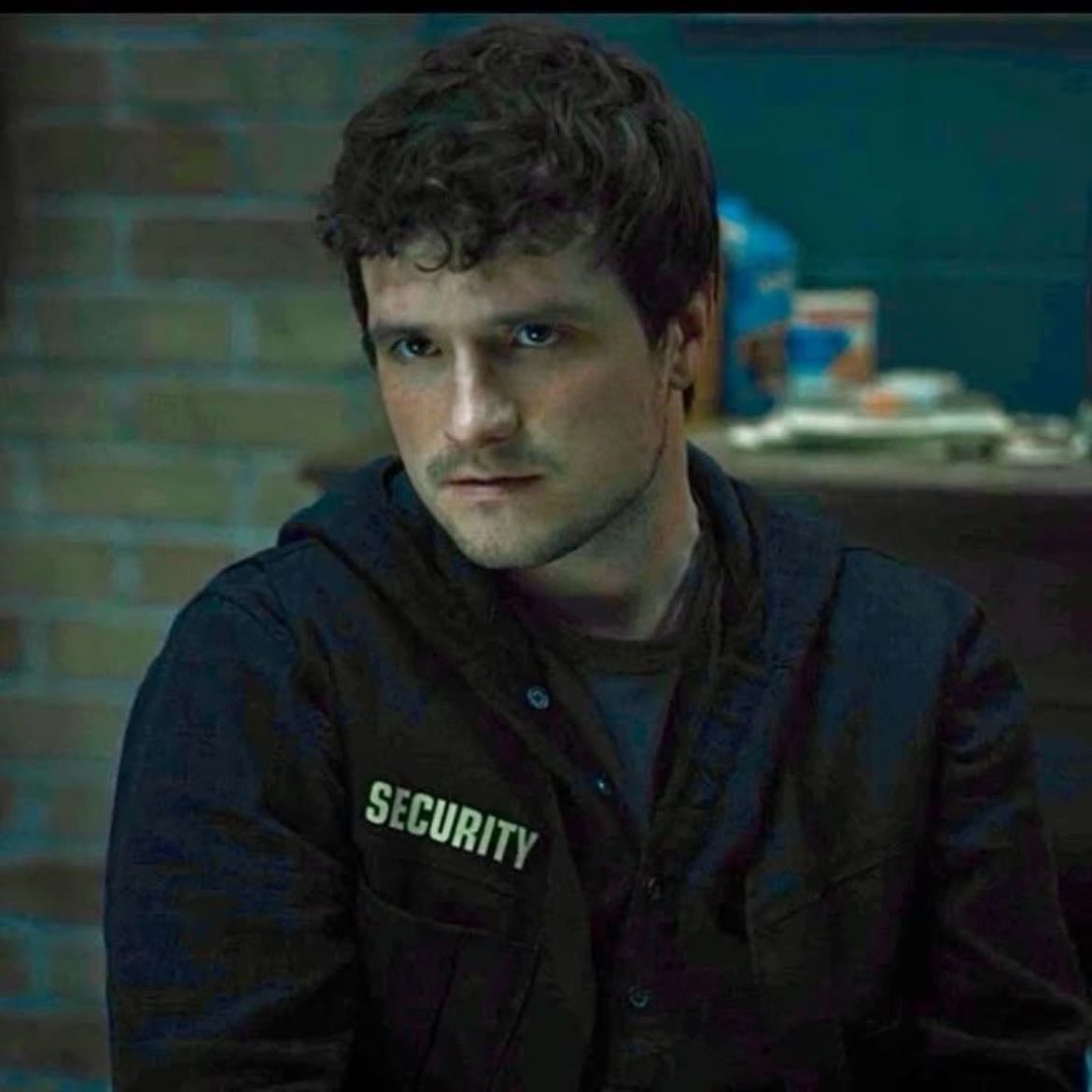 Josh Hutcherson