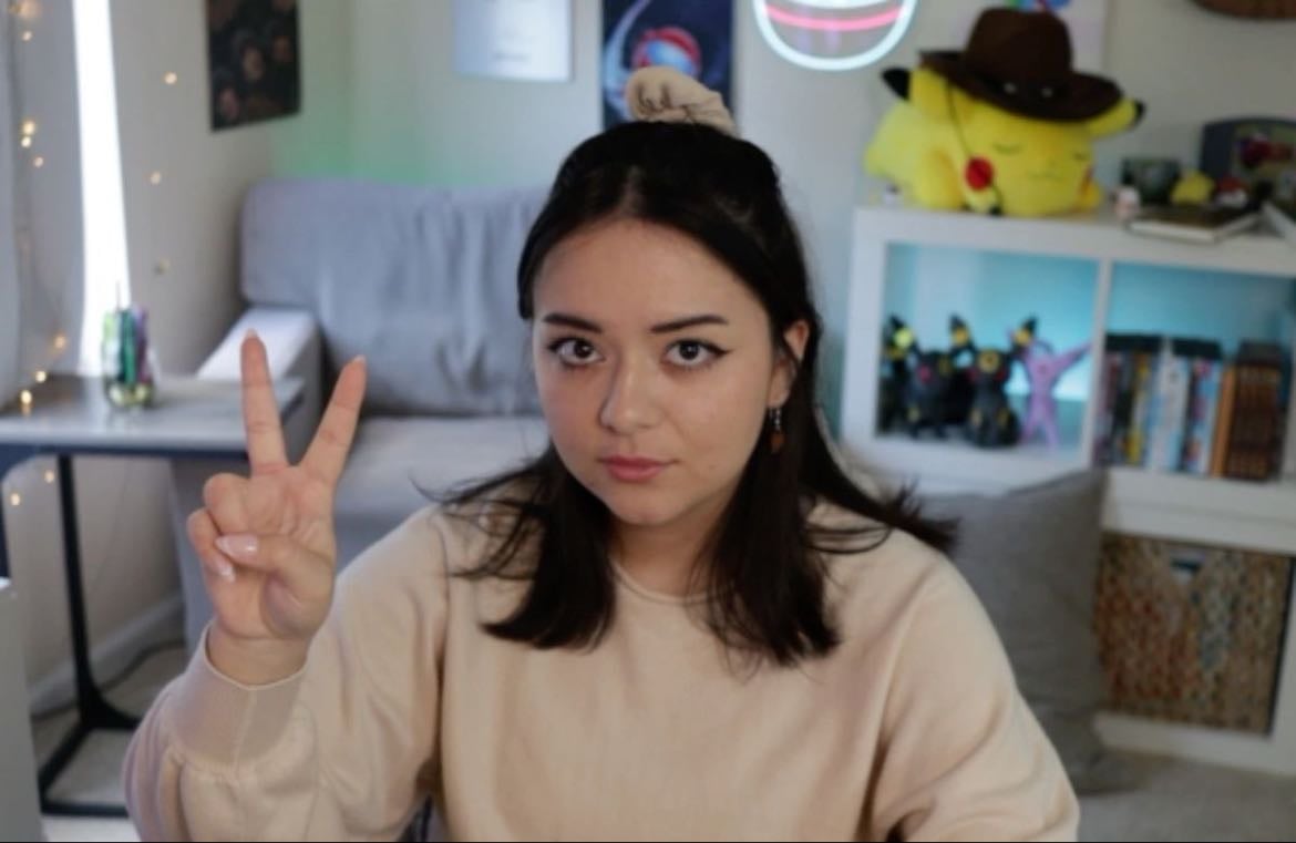 gabi belle - music commentary