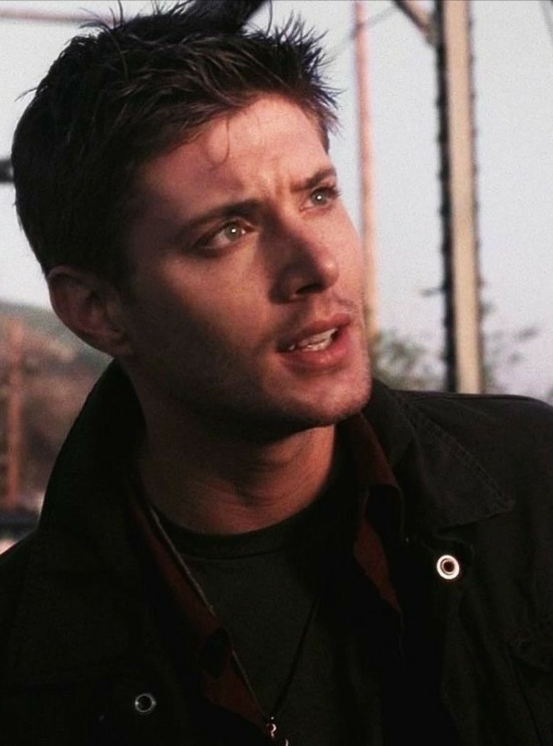 Jensen Ackles