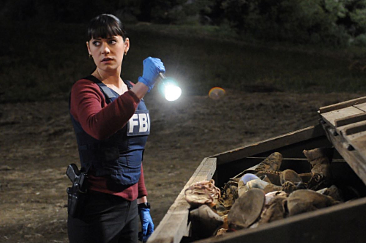 …And Back - 4x26