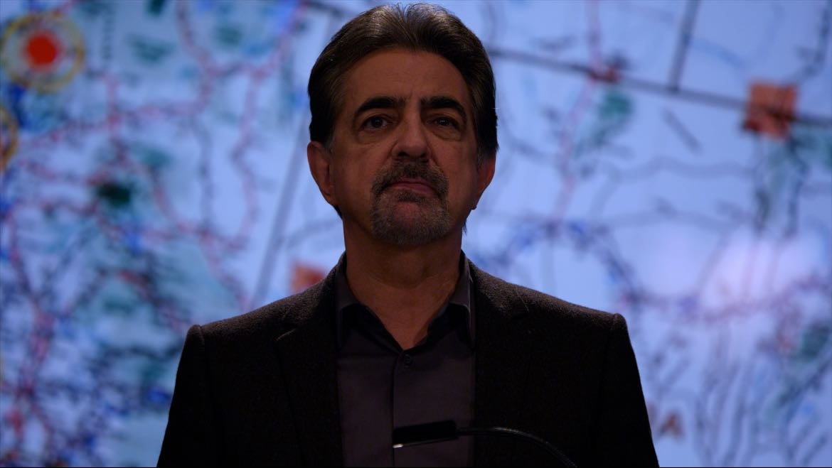 Profiling 101 - 7x22