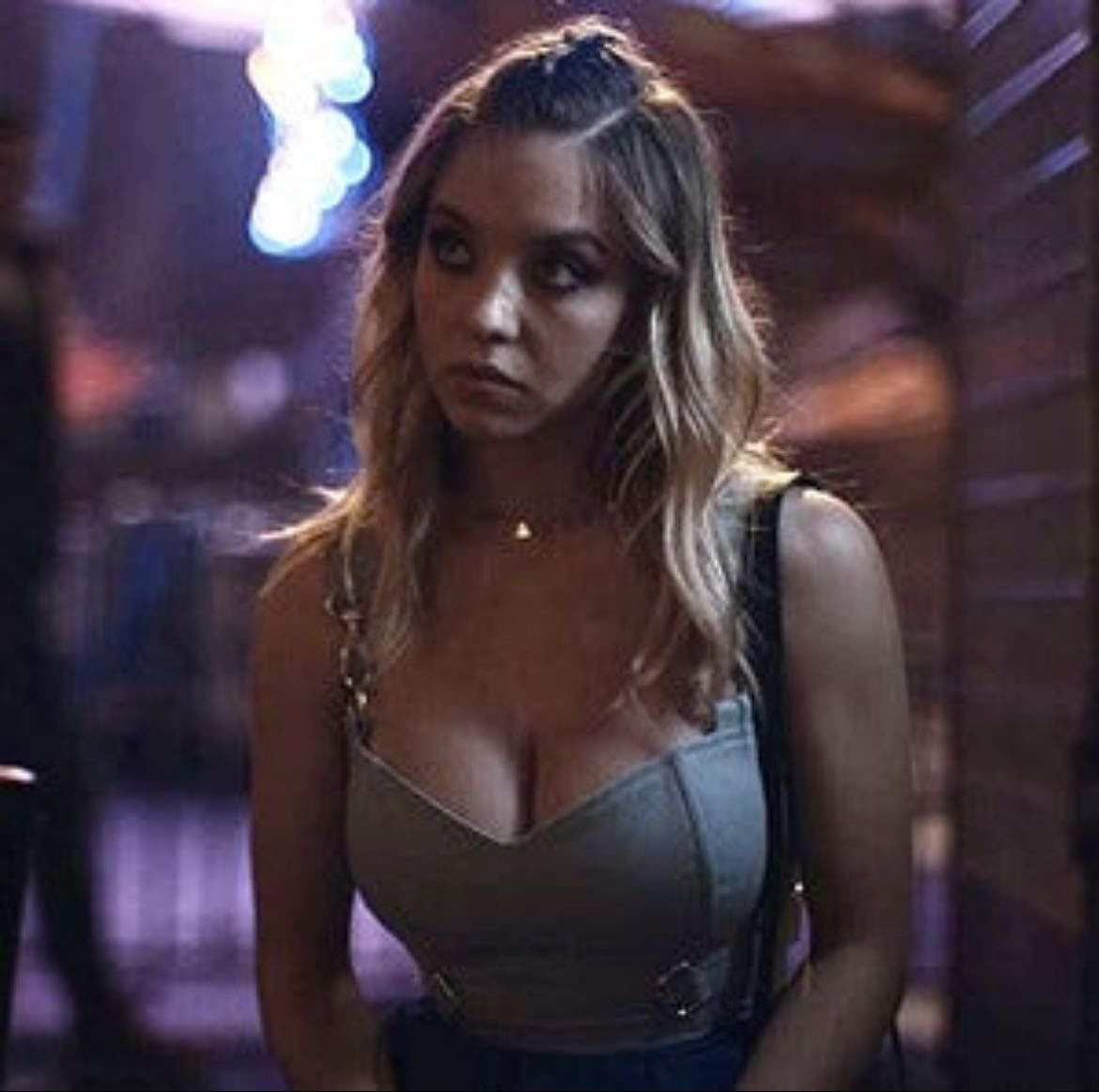 Cassie Howard - Euphoria