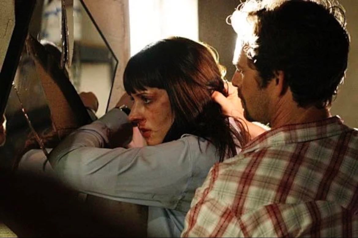 Minimal Loss - 4x03