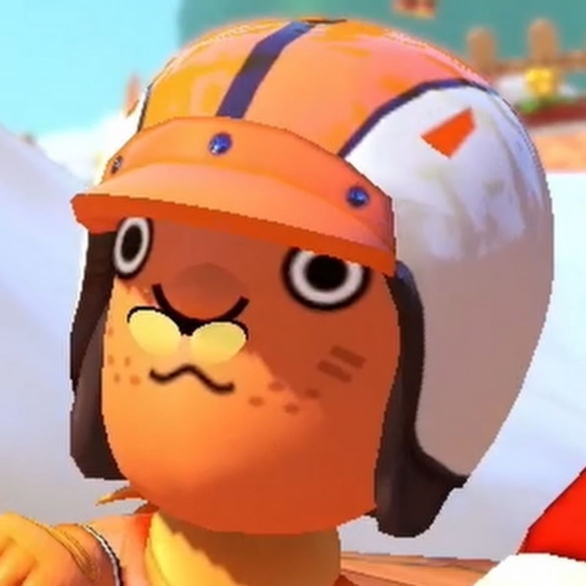 Shortcat - mario kart