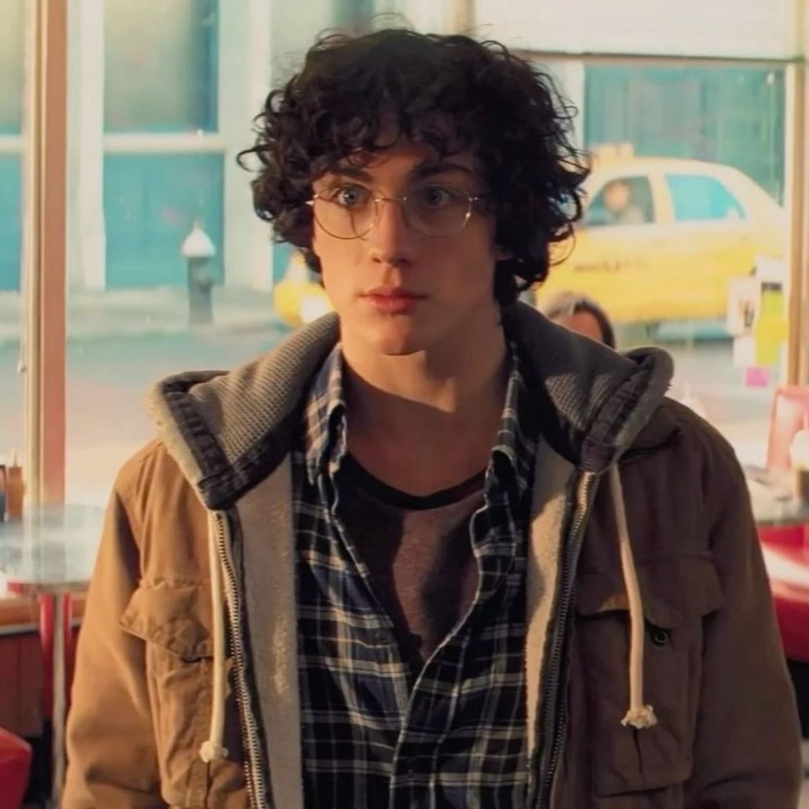Aaron Taylor Johnson