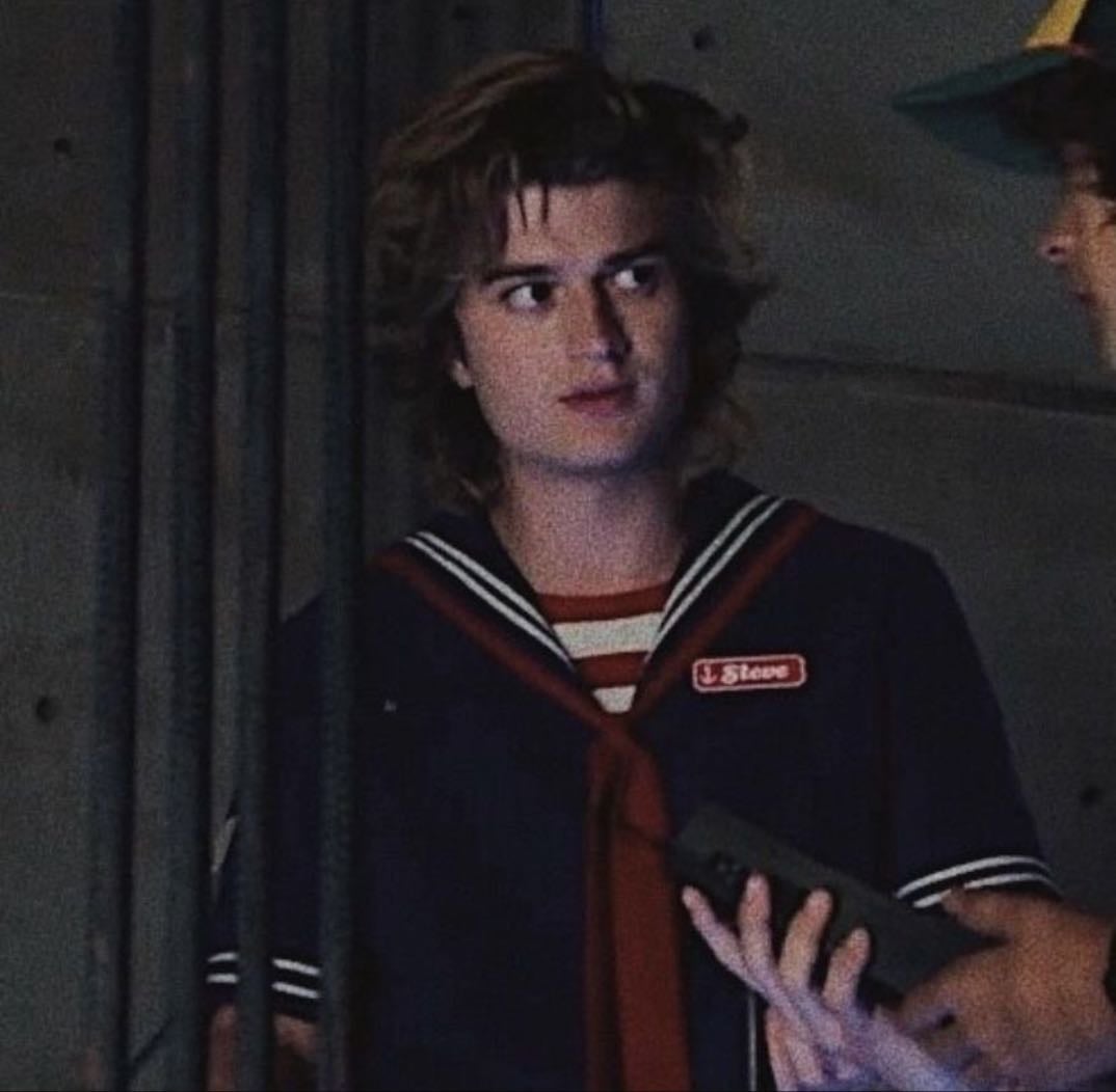 Joe Keery