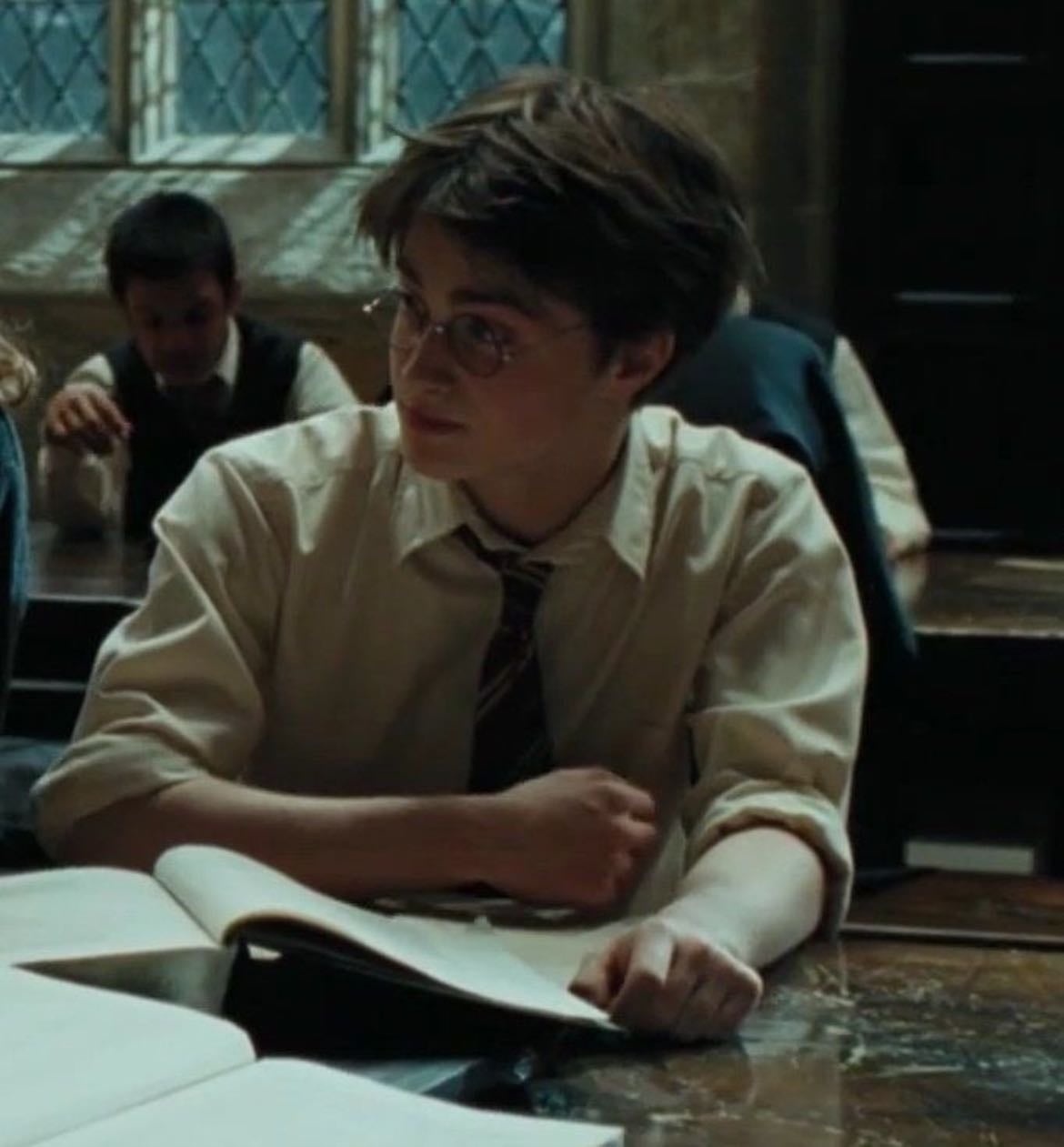 Harry Potter - Harry Potter