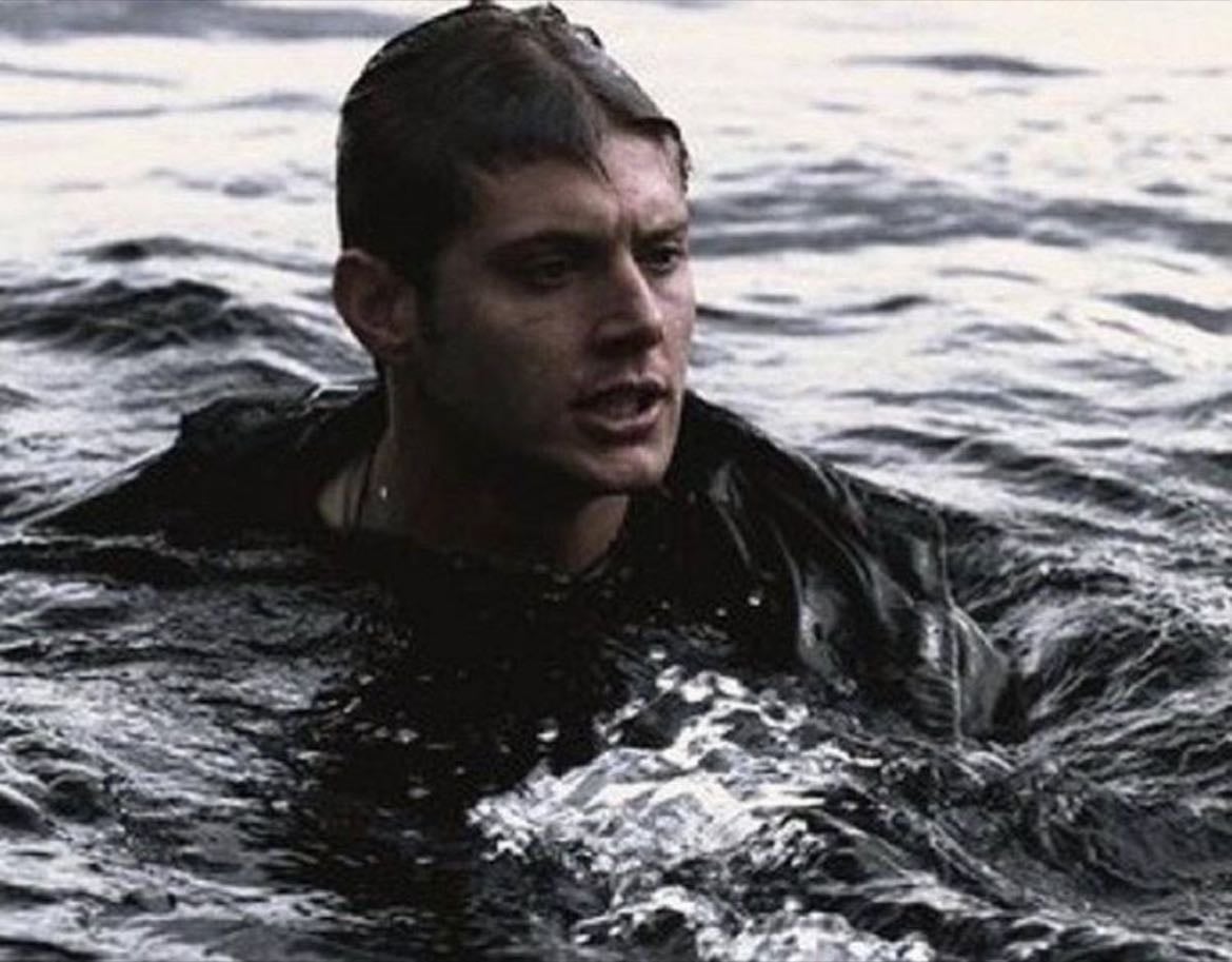 Dead in the Water - ep3sn1