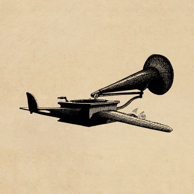 Neutral Milk Hotel - Artist