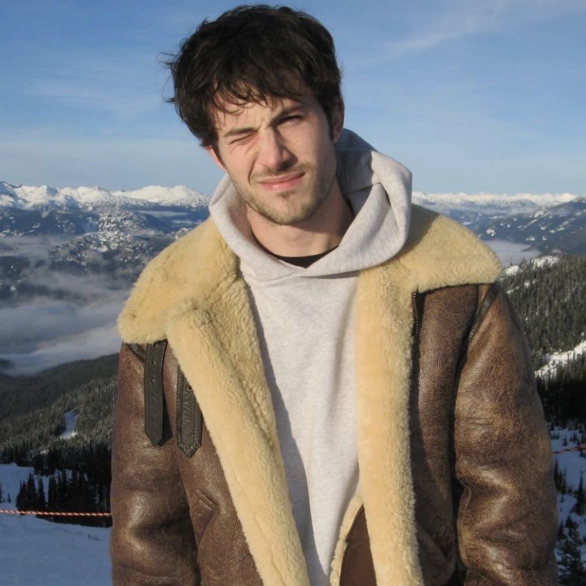 Dylan Minnettee