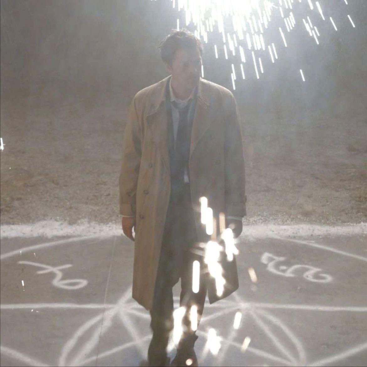 Lazarus Rising - ep1sn4