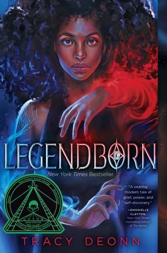 The Legendborn Cycle - Tracy Deonn