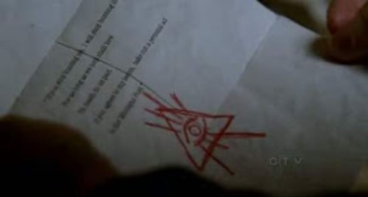 Omnivore - 4x18