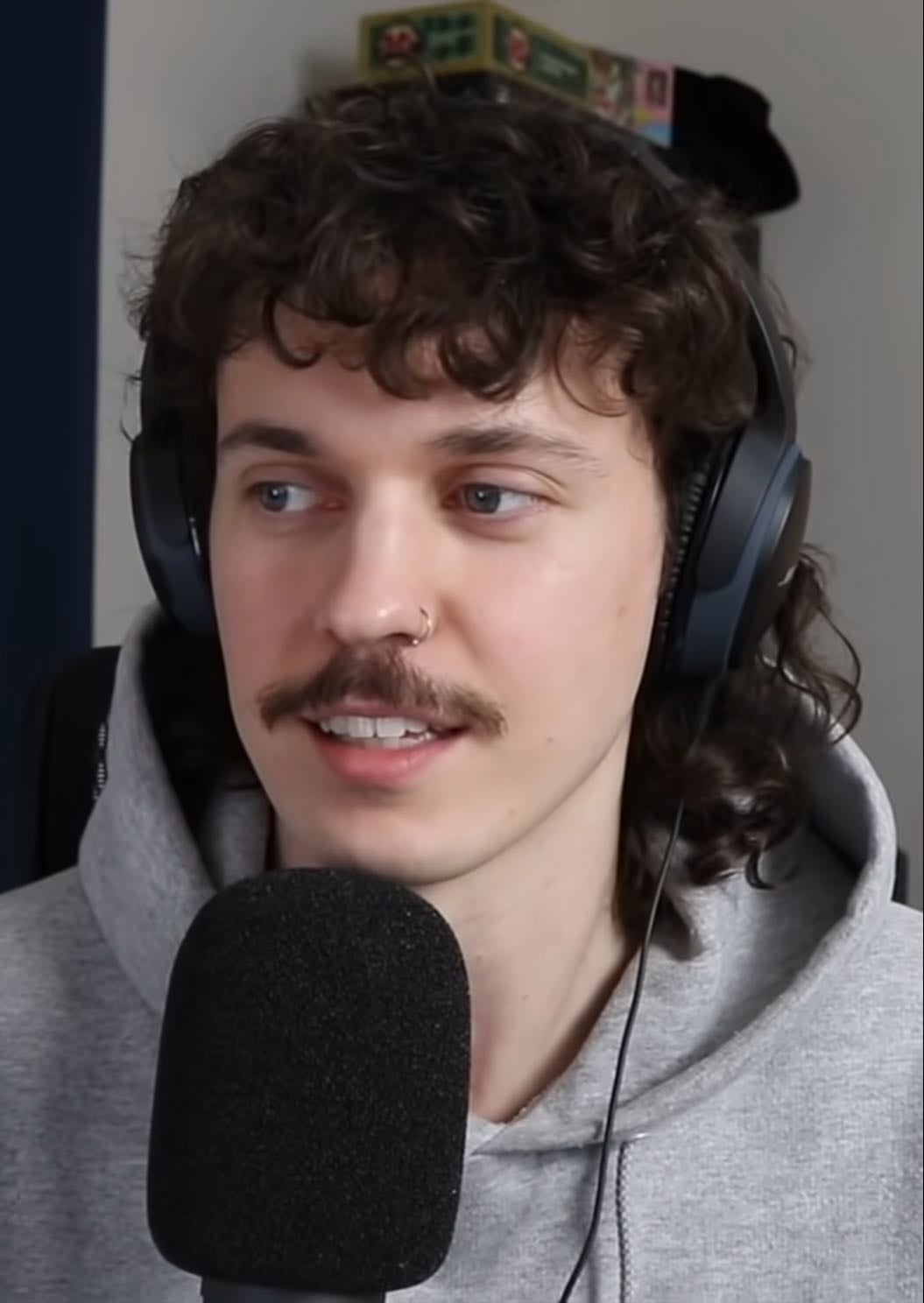 Kurtis Conner - commentary/comedy