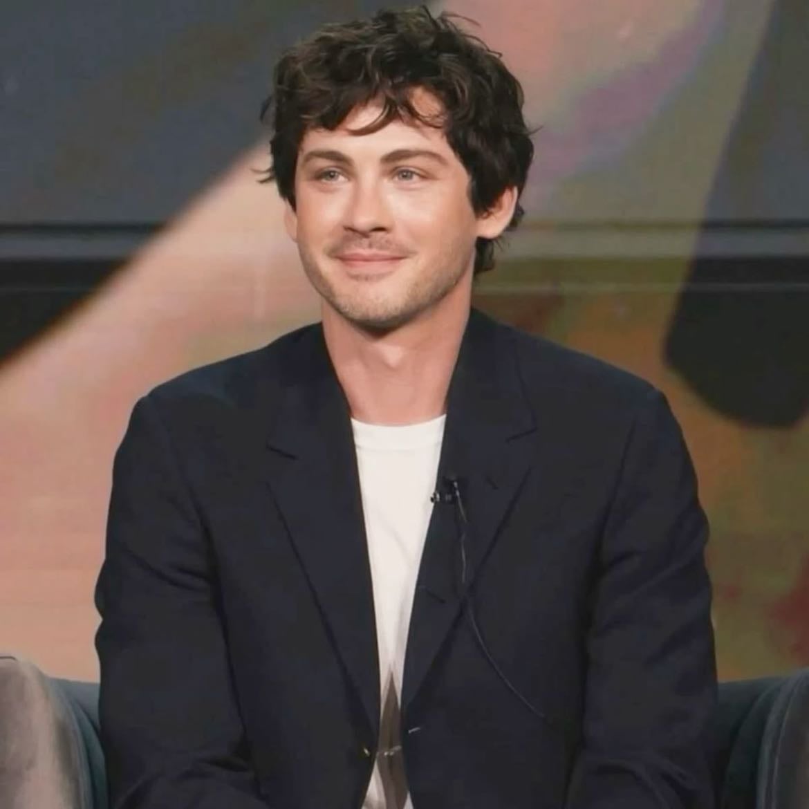 Logan Lerman