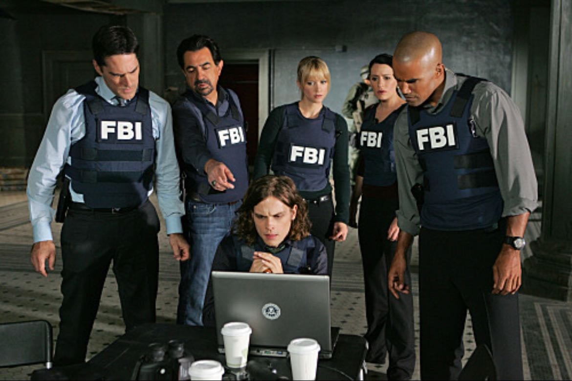 100 - 5x09