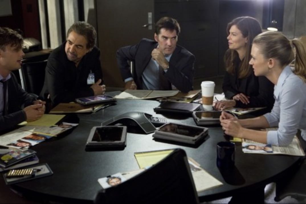 Blood Relations - 9x20