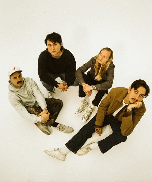 Movements - Artist