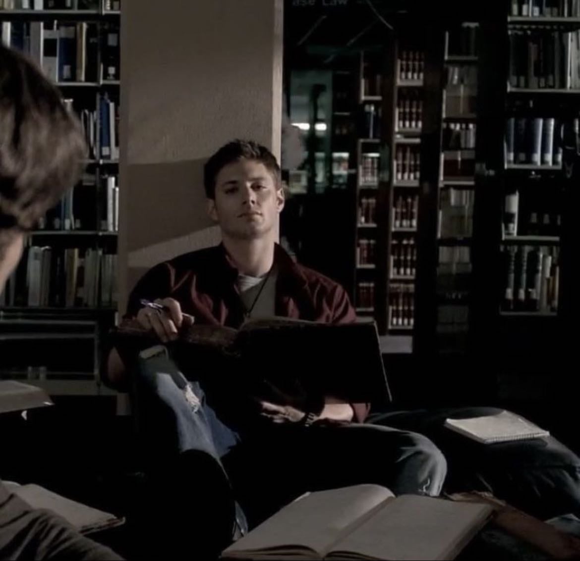 Family Remains - ep11sn4