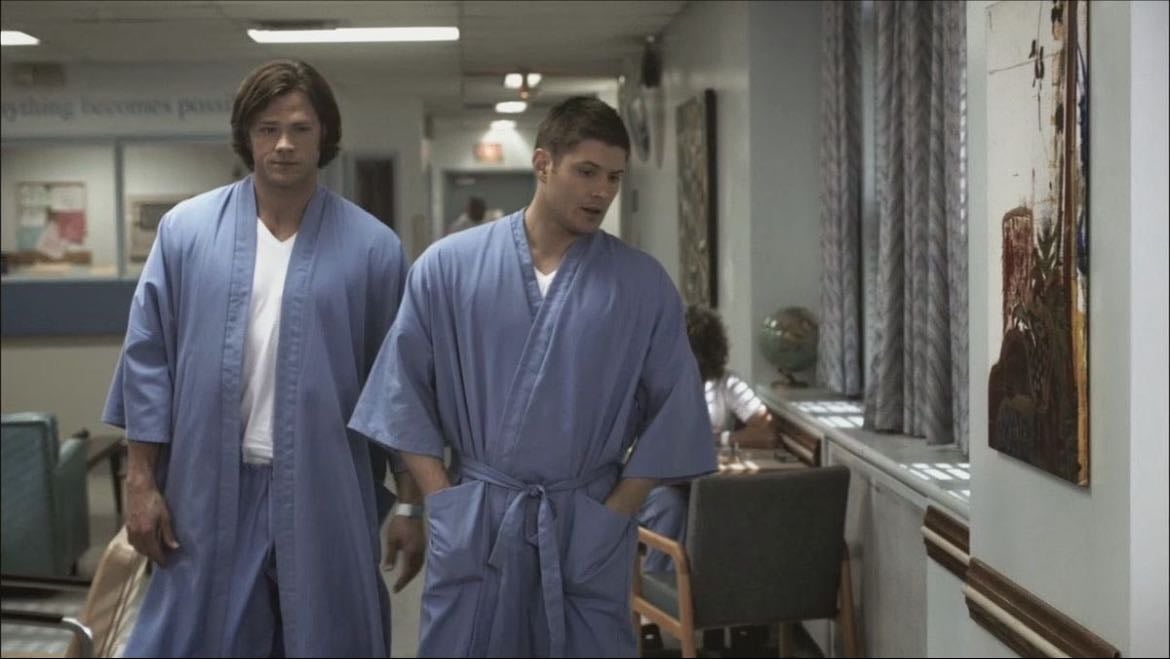 Sam, Interrupted - ep11sn5