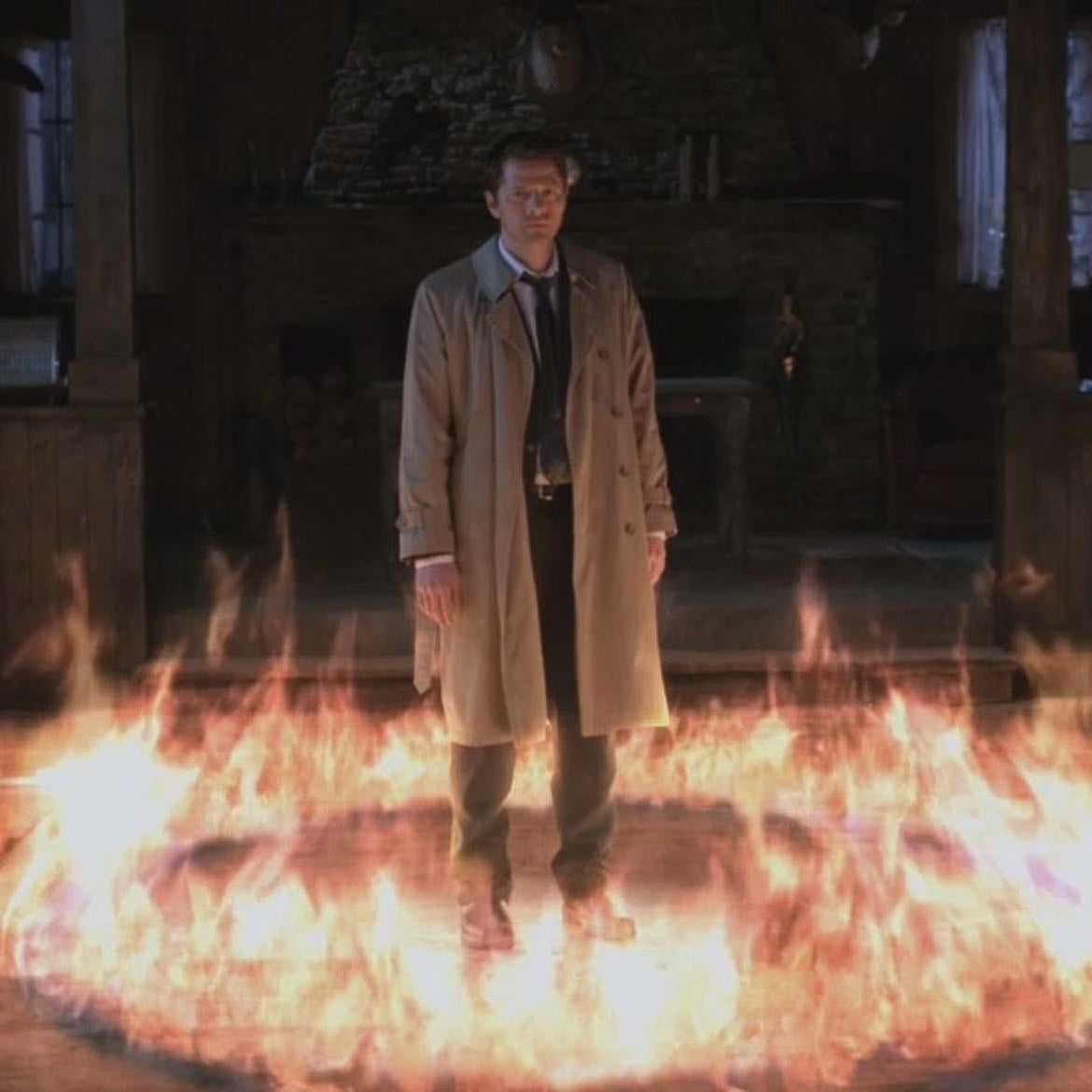 The Man Who Would Be King - ep20sn6