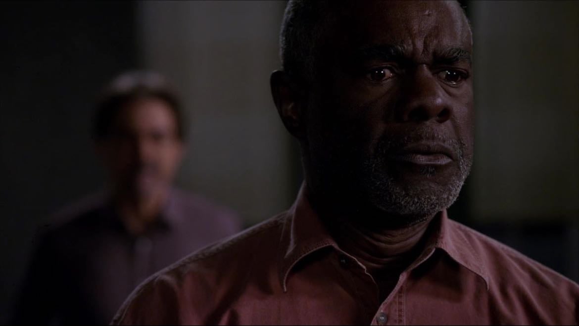 Strange Fruit - 9x09