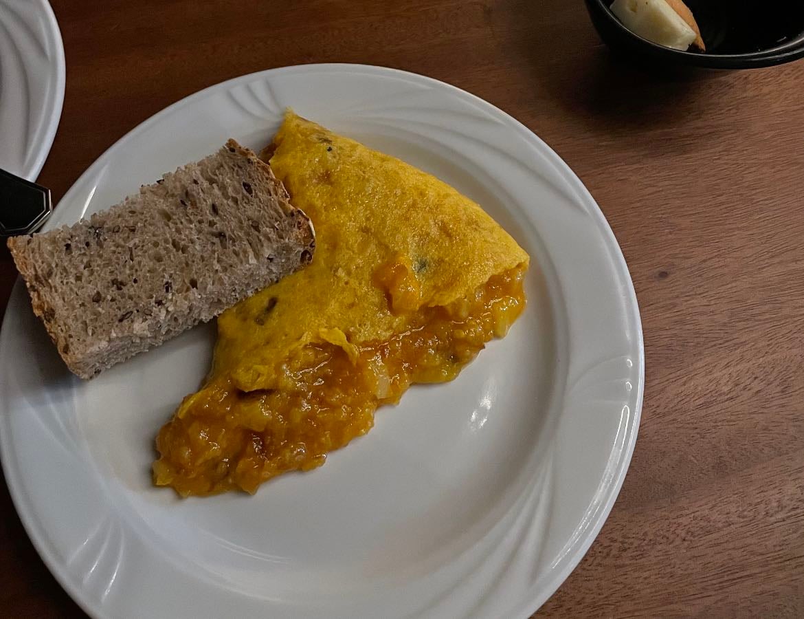 Guía mejores pinchos de tortilla en Madrid