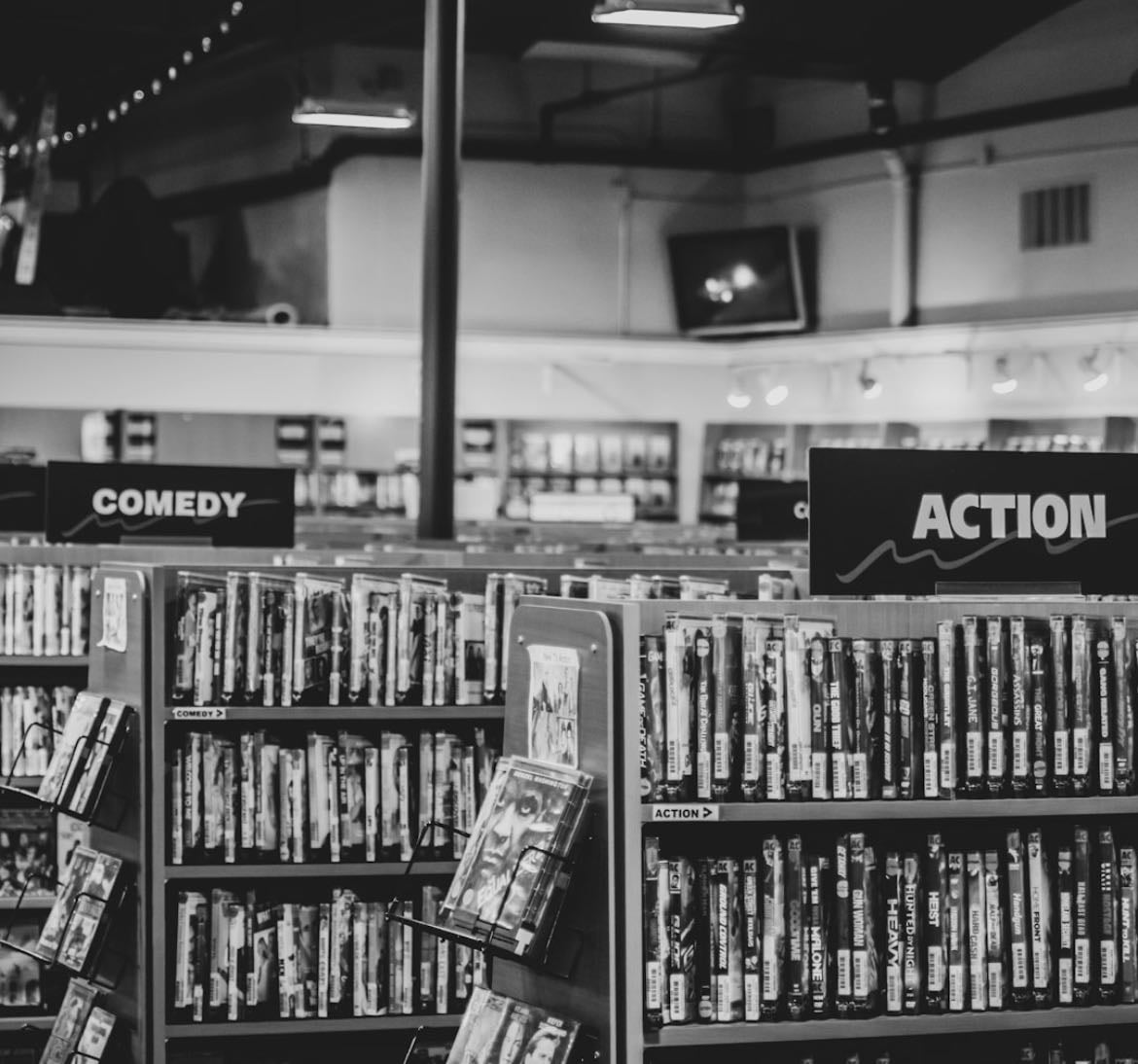 Peliculas - Movies hypelist by Elena C