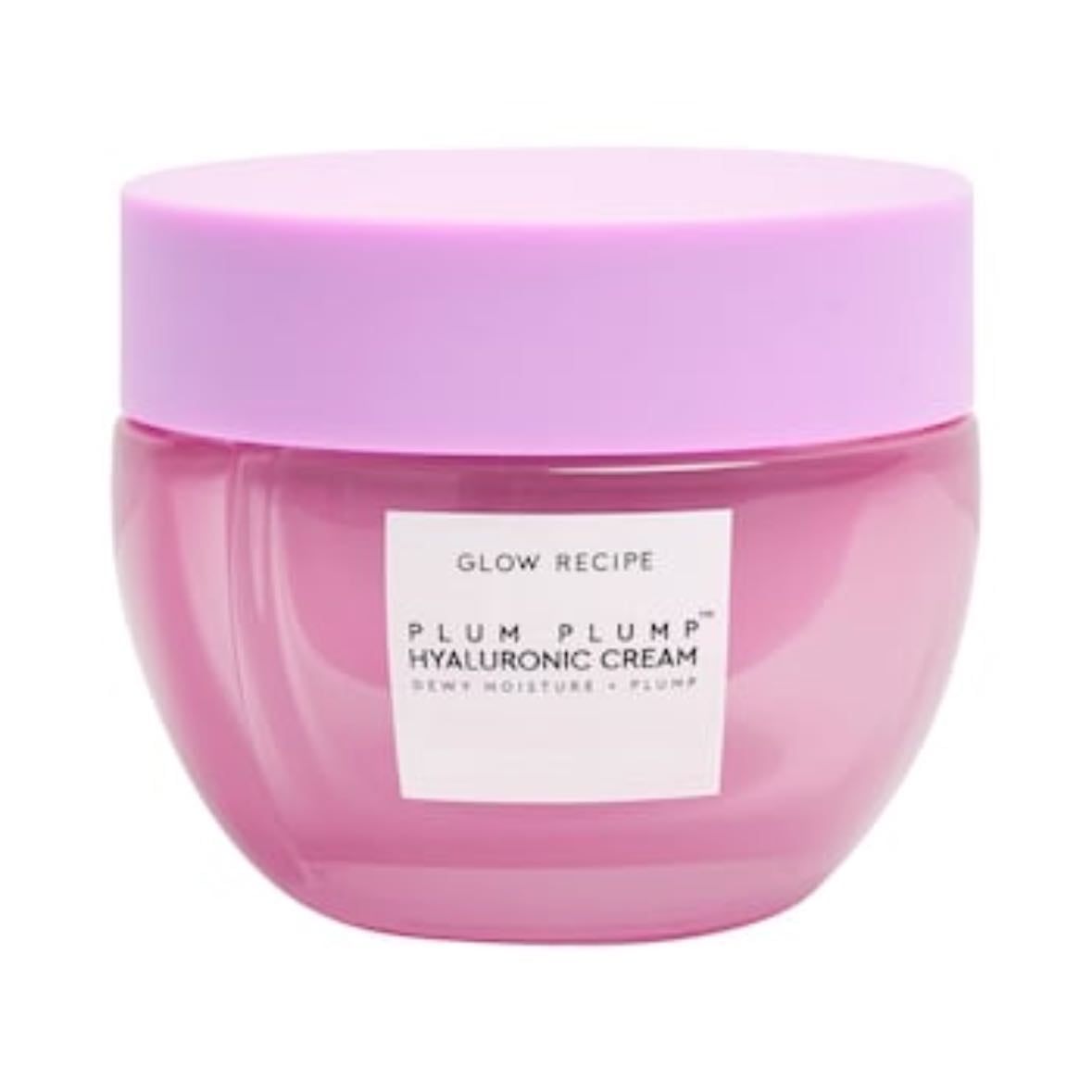 Moisturiser - GlowRecipe